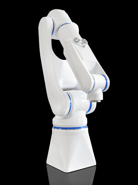 Yaskawa presenta la nuova serie Motoman HD: robot dal design igienico